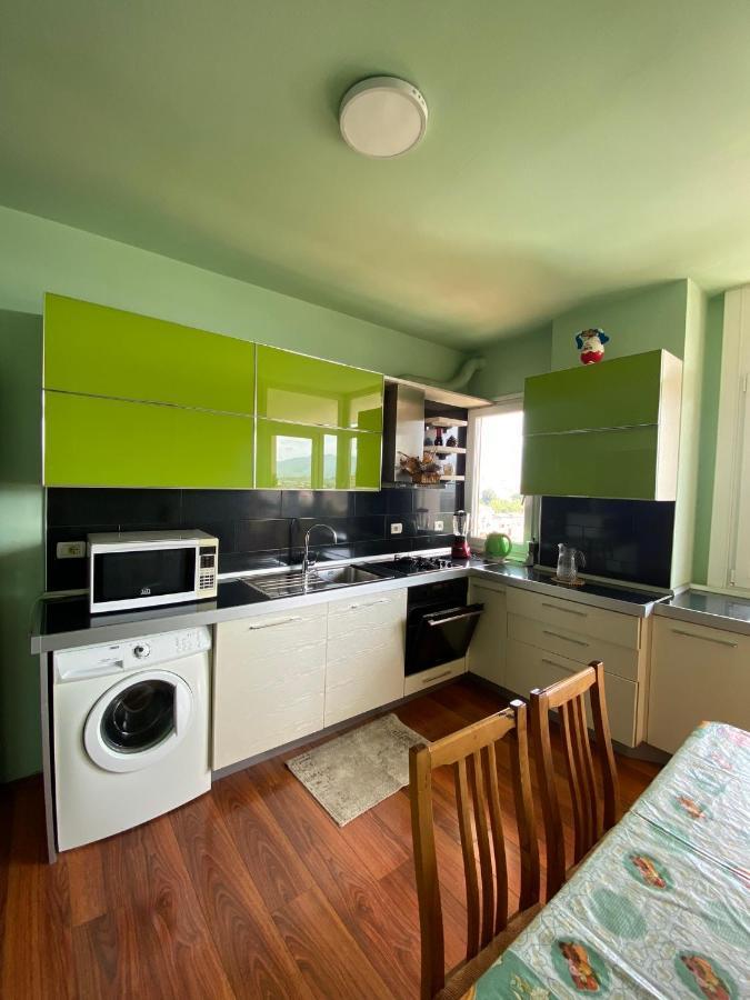 Stay The Night Shkodra Apartment City Centre Экстерьер фото