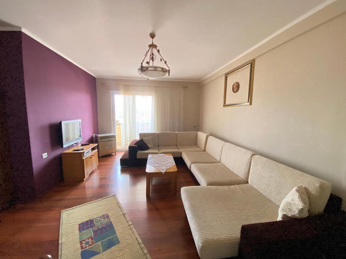 Stay The Night Shkodra Apartment City Centre Экстерьер фото