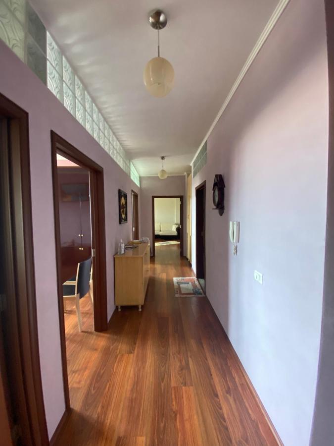 Stay The Night Shkodra Apartment City Centre Экстерьер фото