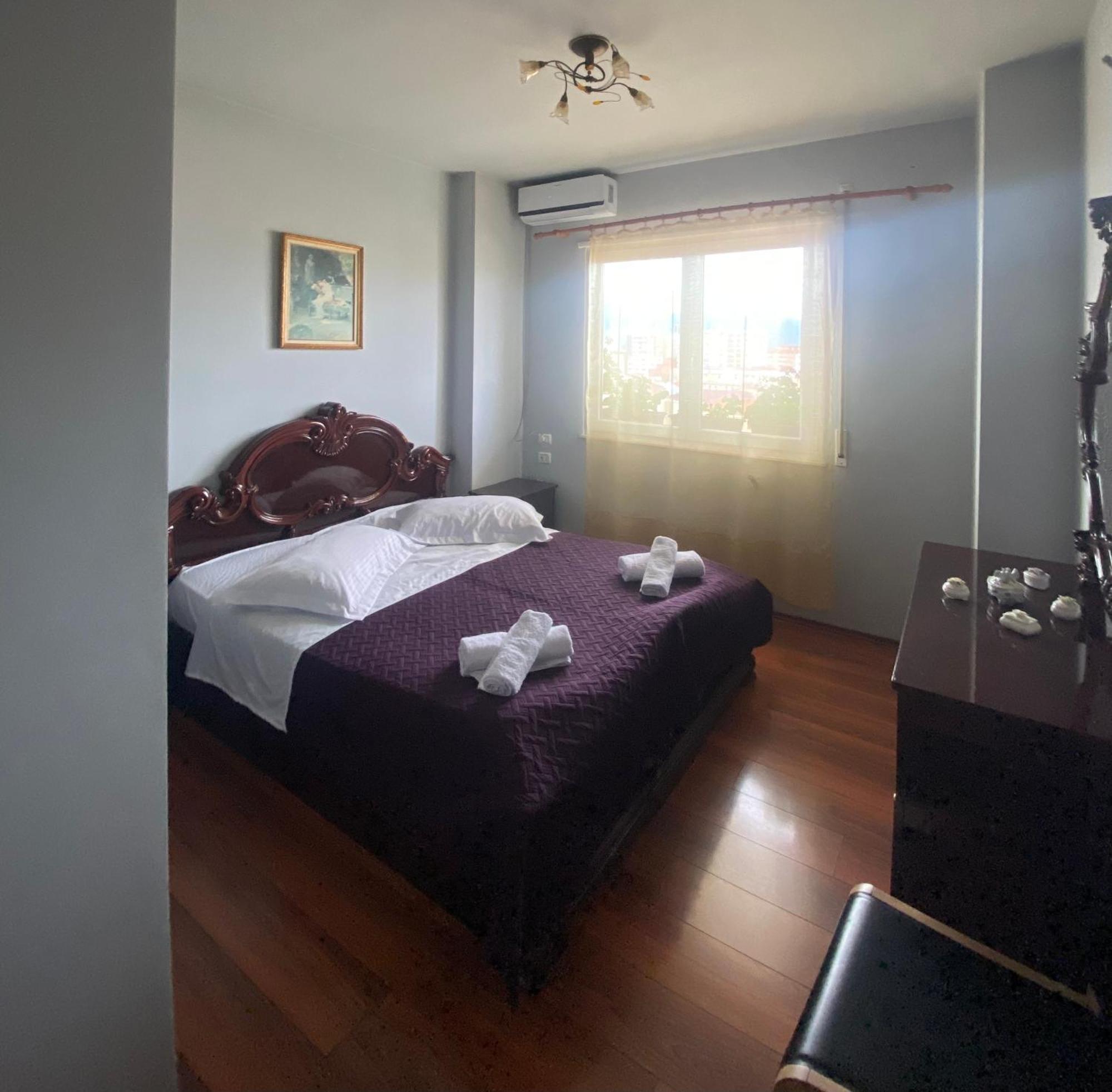 Stay The Night Shkodra Apartment City Centre Экстерьер фото