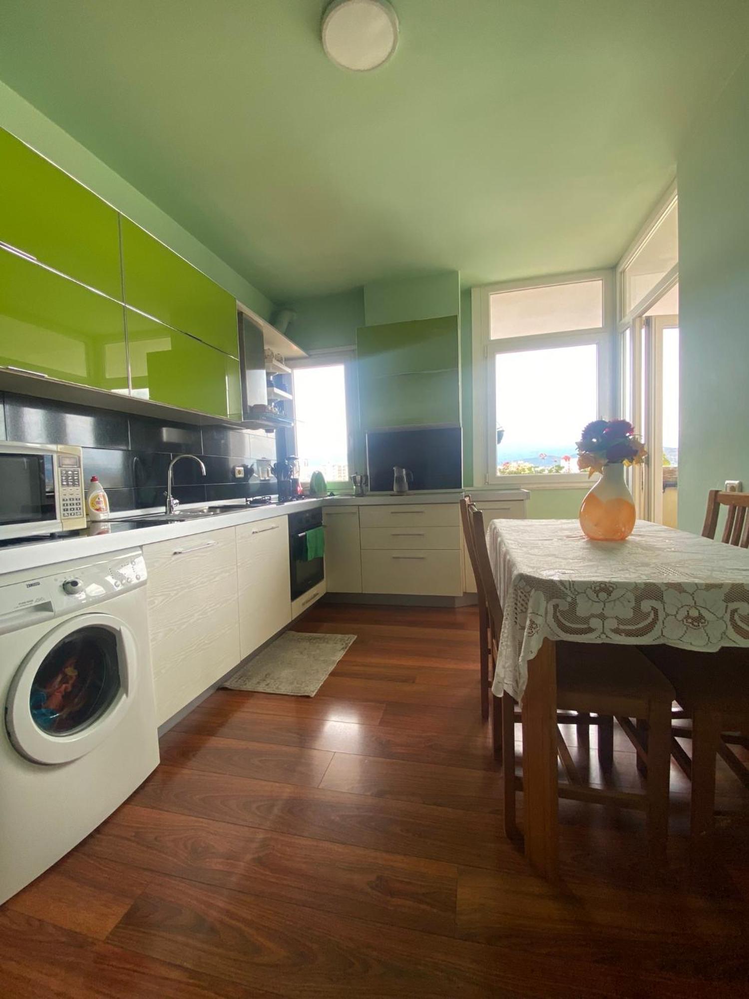 Stay The Night Shkodra Apartment City Centre Экстерьер фото