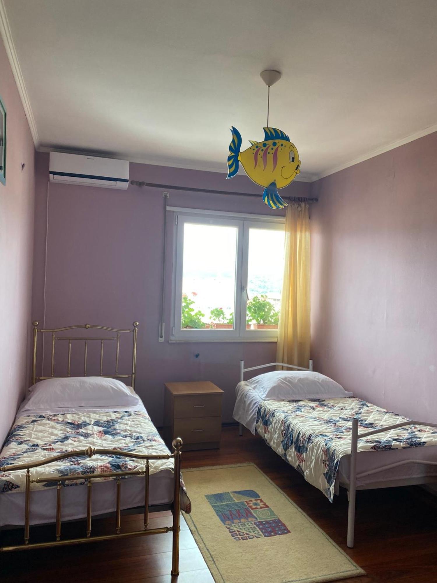 Stay The Night Shkodra Apartment City Centre Экстерьер фото