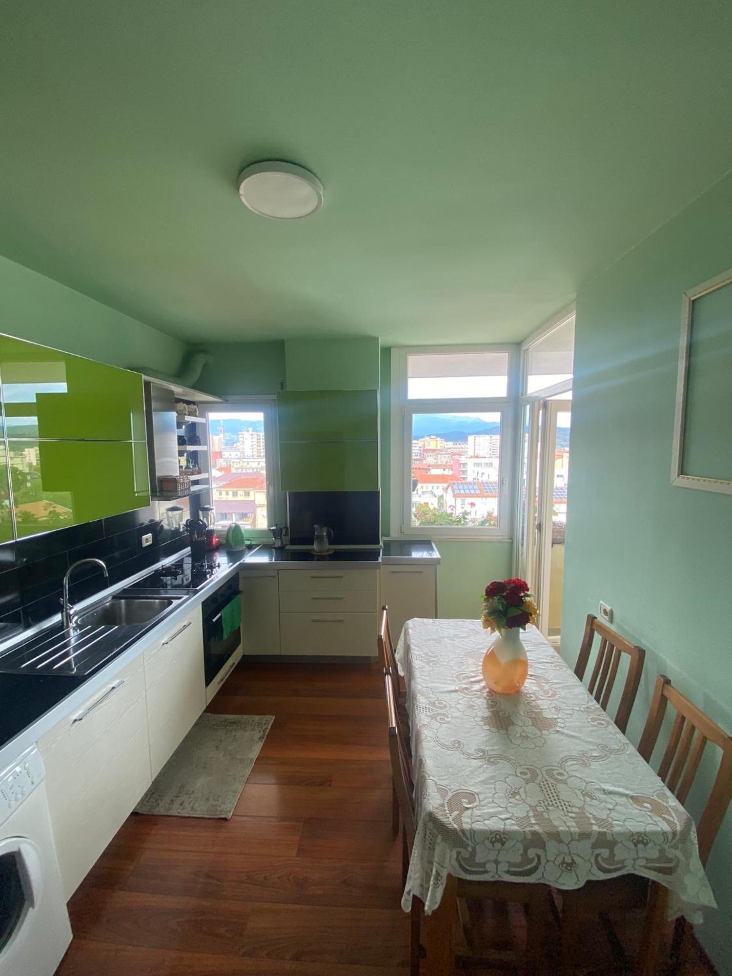 Stay The Night Shkodra Apartment City Centre Экстерьер фото
