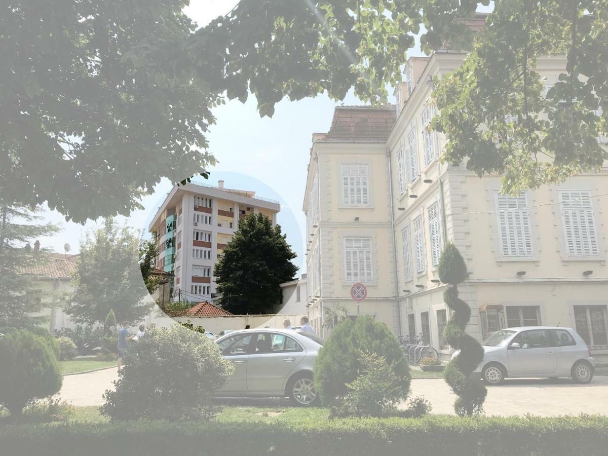 Stay The Night Shkodra Apartment City Centre Экстерьер фото